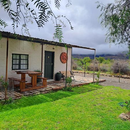 De Hoop Guest Farm Apartment Beaufort West Luaran gambar