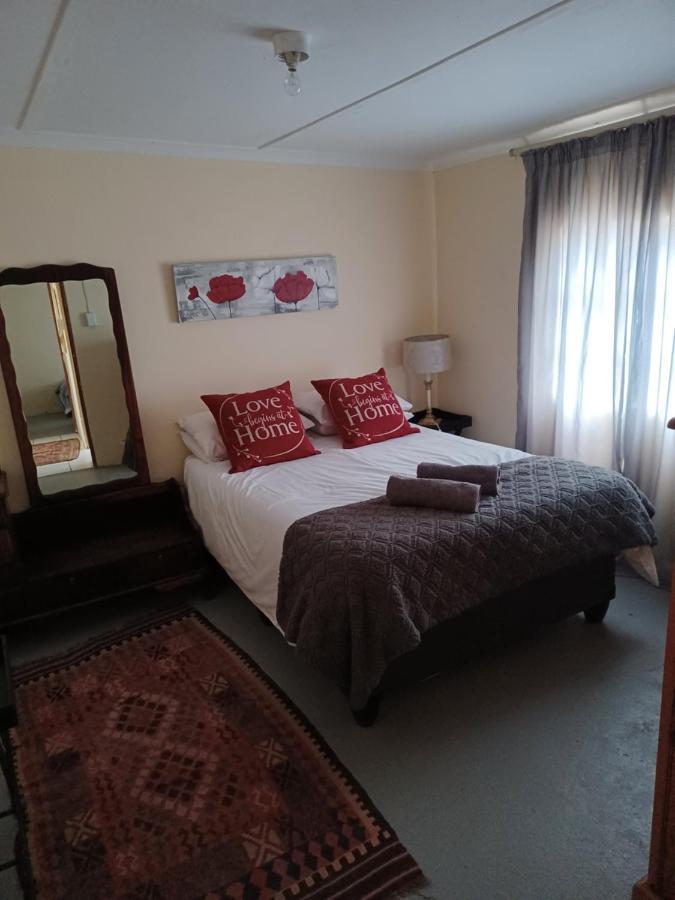 De Hoop Guest Farm Apartment Beaufort West Luaran gambar