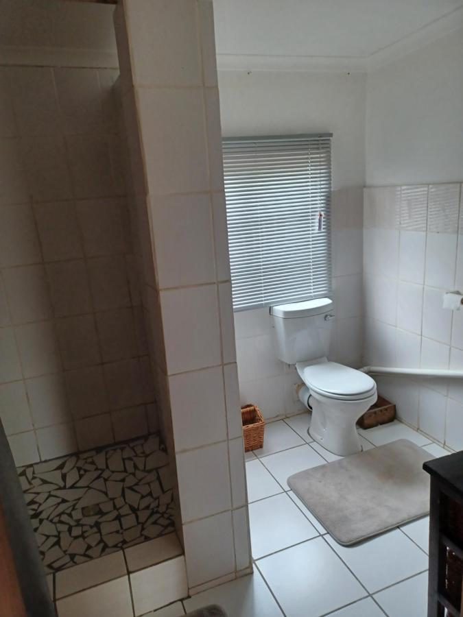 De Hoop Guest Farm Apartment Beaufort West Luaran gambar