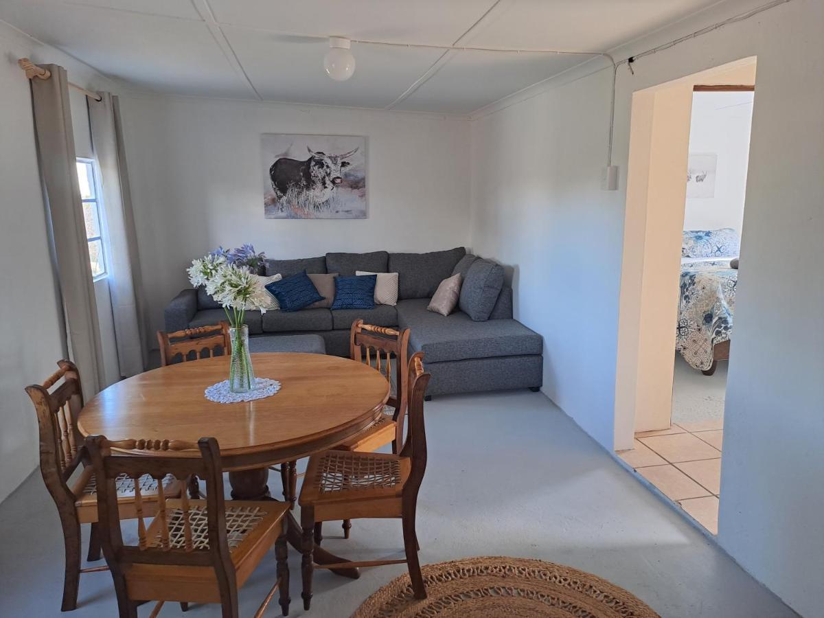 De Hoop Guest Farm Apartment Beaufort West Luaran gambar