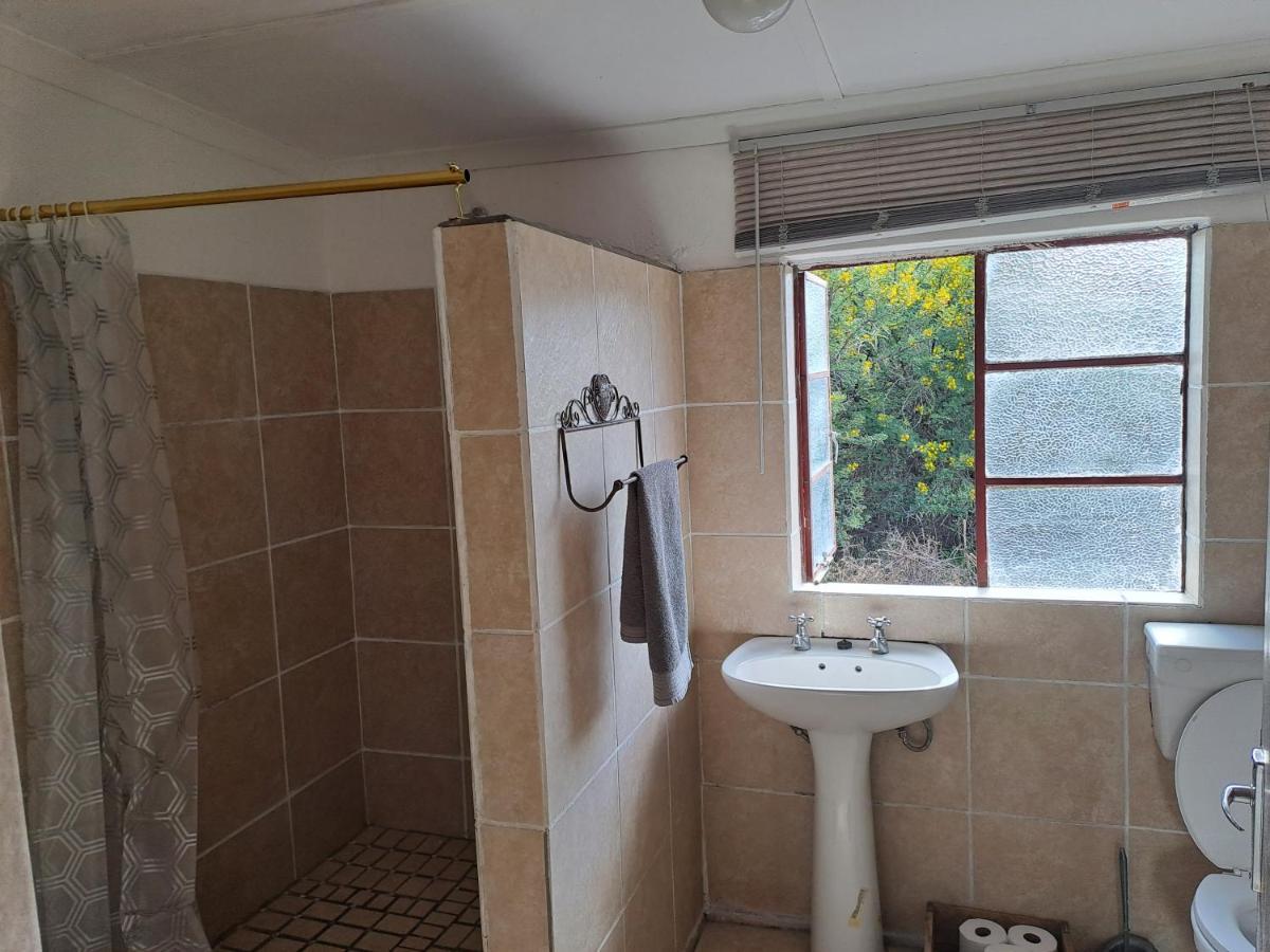 De Hoop Guest Farm Apartment Beaufort West Luaran gambar