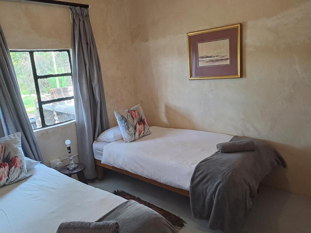 De Hoop Guest Farm Apartment Beaufort West Luaran gambar