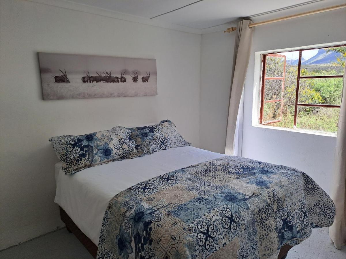De Hoop Guest Farm Apartment Beaufort West Luaran gambar