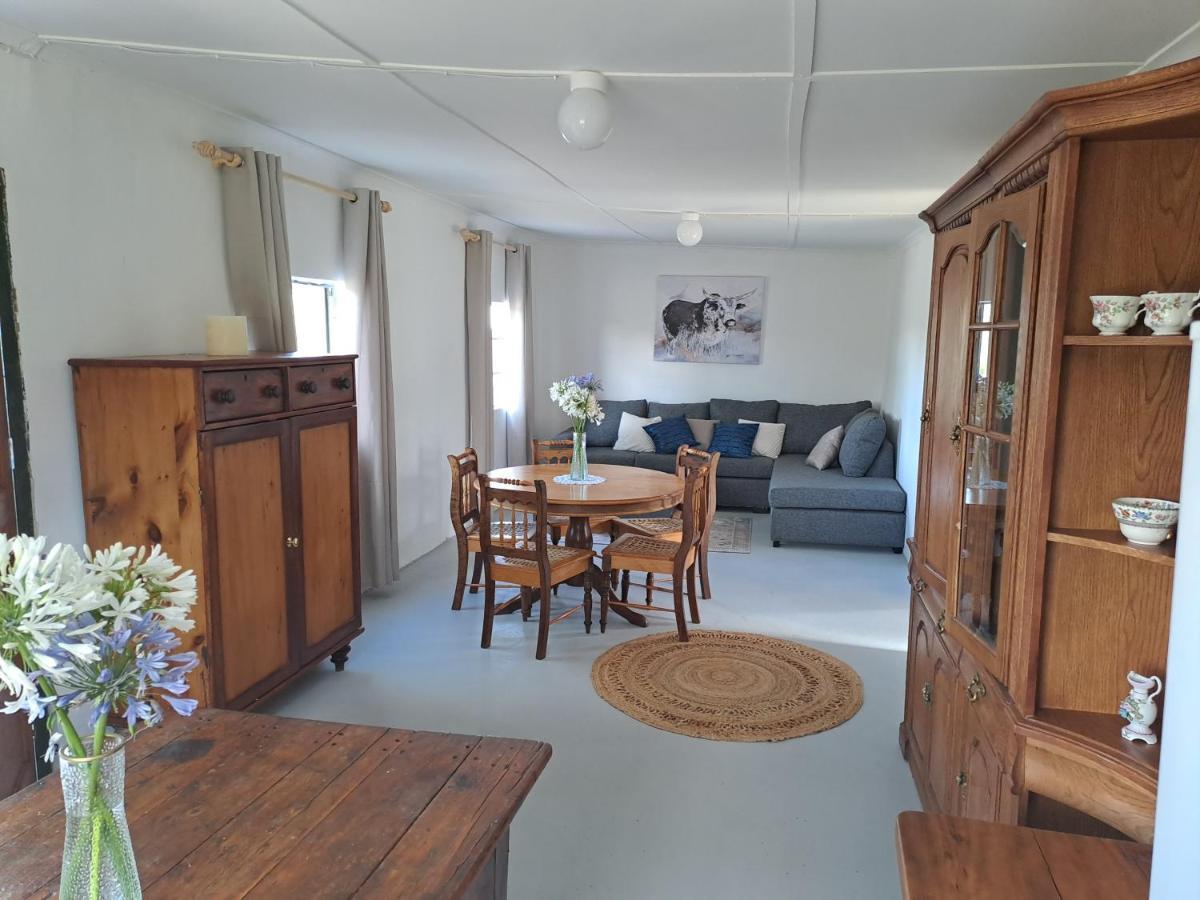 De Hoop Guest Farm Apartment Beaufort West Luaran gambar