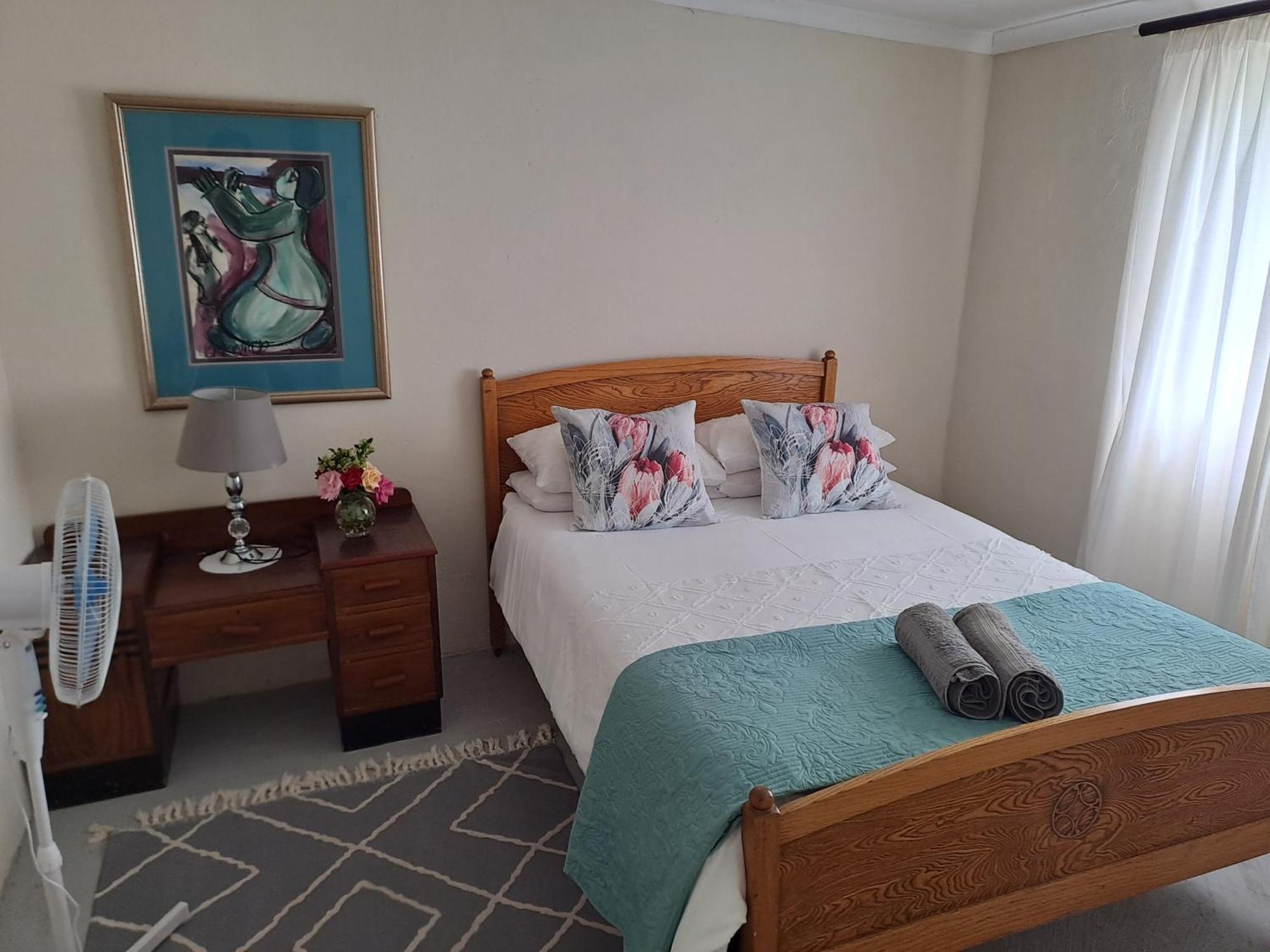 De Hoop Guest Farm Apartment Beaufort West Luaran gambar