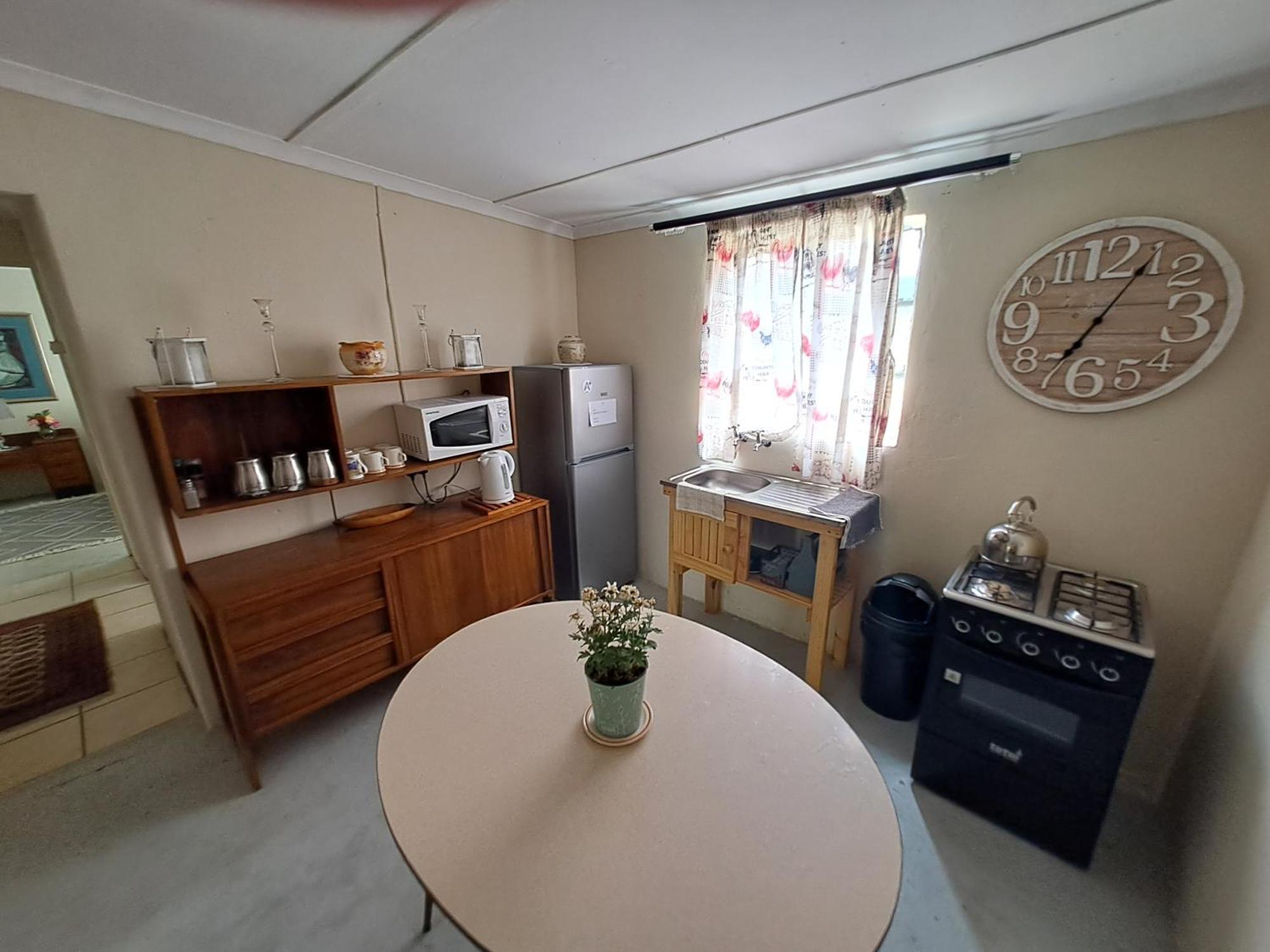 De Hoop Guest Farm Apartment Beaufort West Luaran gambar