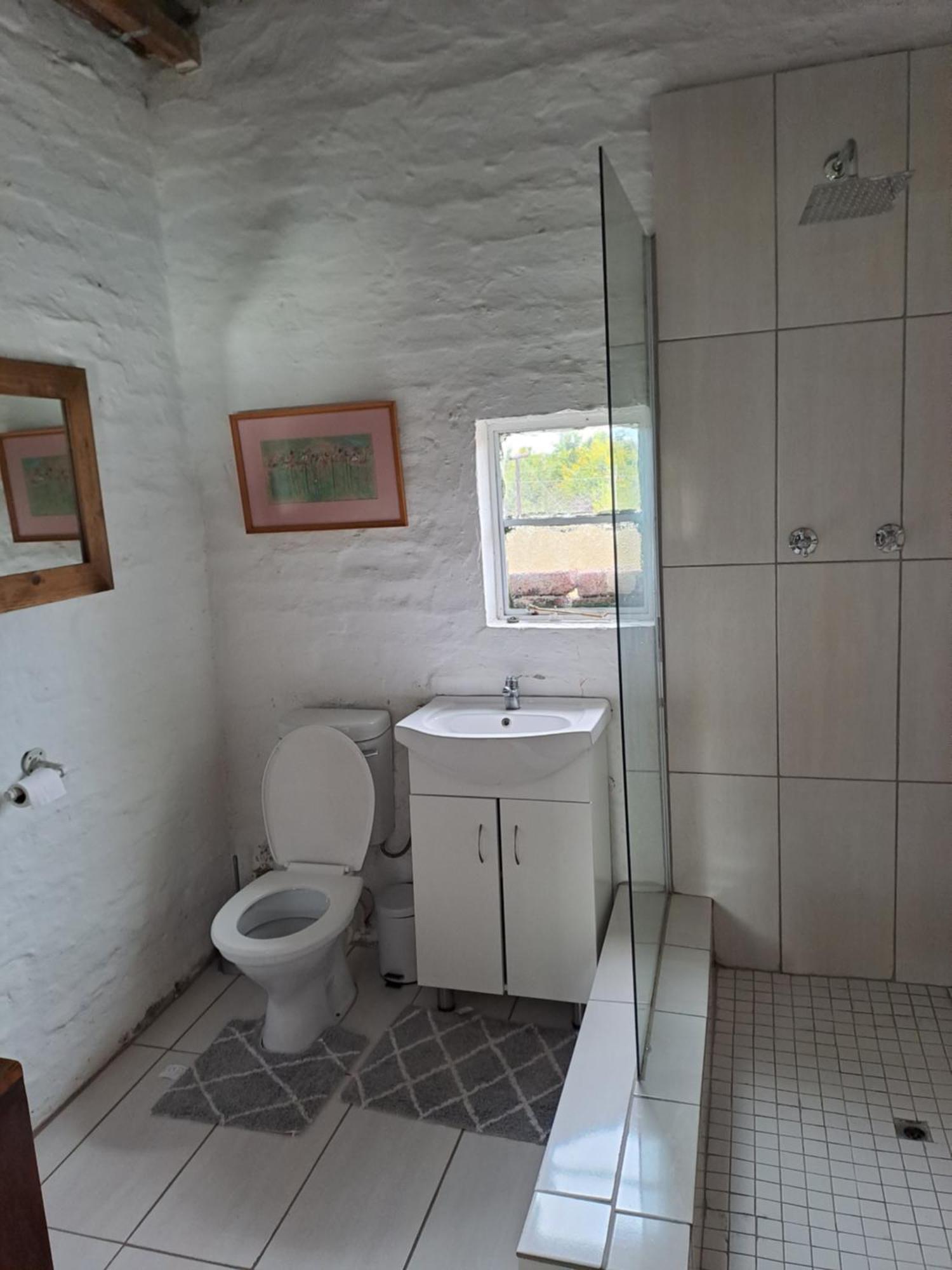 De Hoop Guest Farm Apartment Beaufort West Luaran gambar