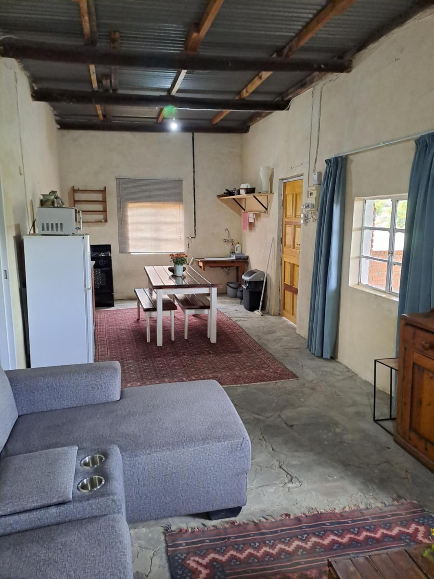 De Hoop Guest Farm Apartment Beaufort West Luaran gambar
