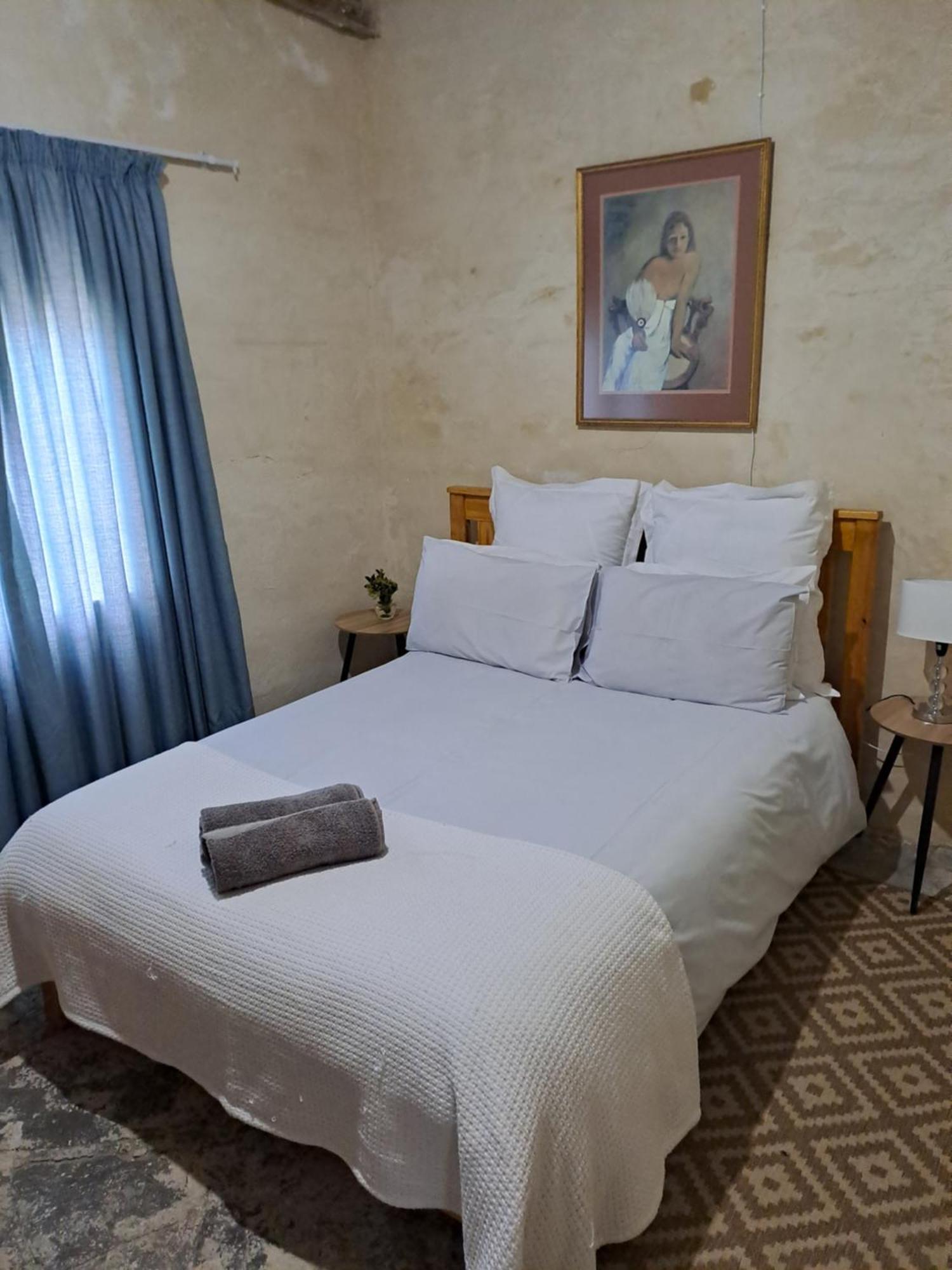De Hoop Guest Farm Apartment Beaufort West Luaran gambar