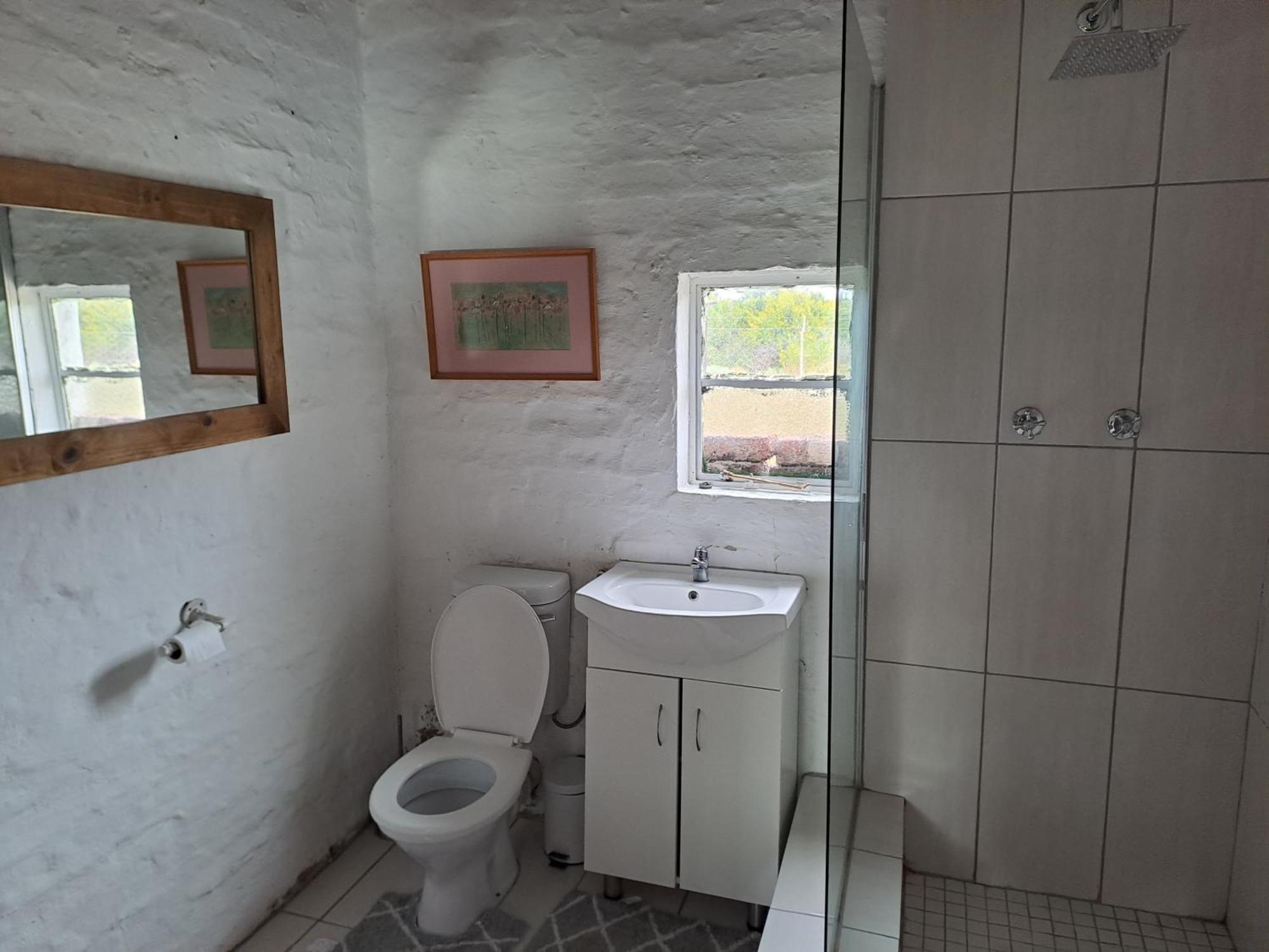 De Hoop Guest Farm Apartment Beaufort West Luaran gambar