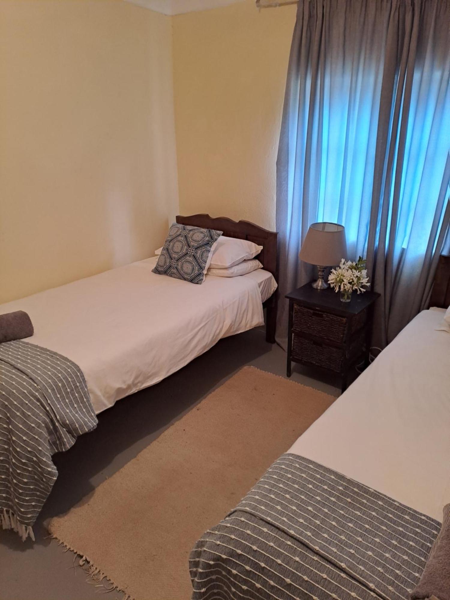 De Hoop Guest Farm Apartment Beaufort West Luaran gambar