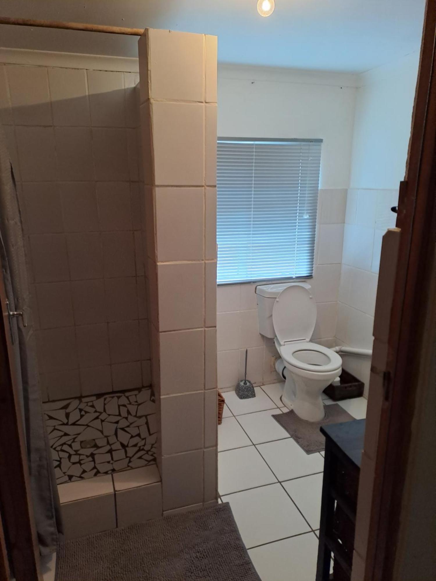 De Hoop Guest Farm Apartment Beaufort West Luaran gambar