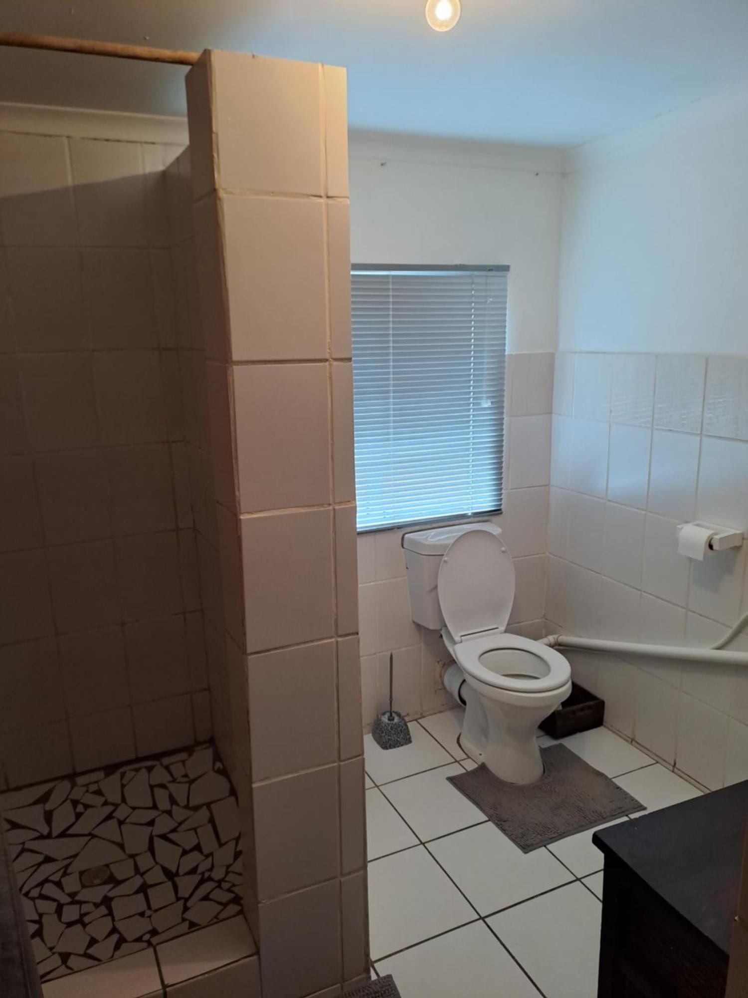 De Hoop Guest Farm Apartment Beaufort West Luaran gambar