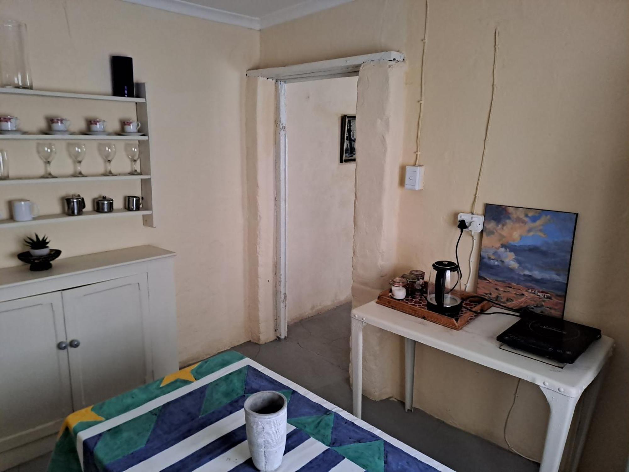 De Hoop Guest Farm Apartment Beaufort West Luaran gambar